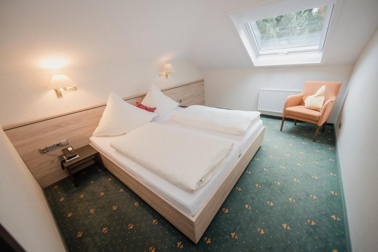 Hotel Am Schloss Illertissen Εξωτερικό φωτογραφία