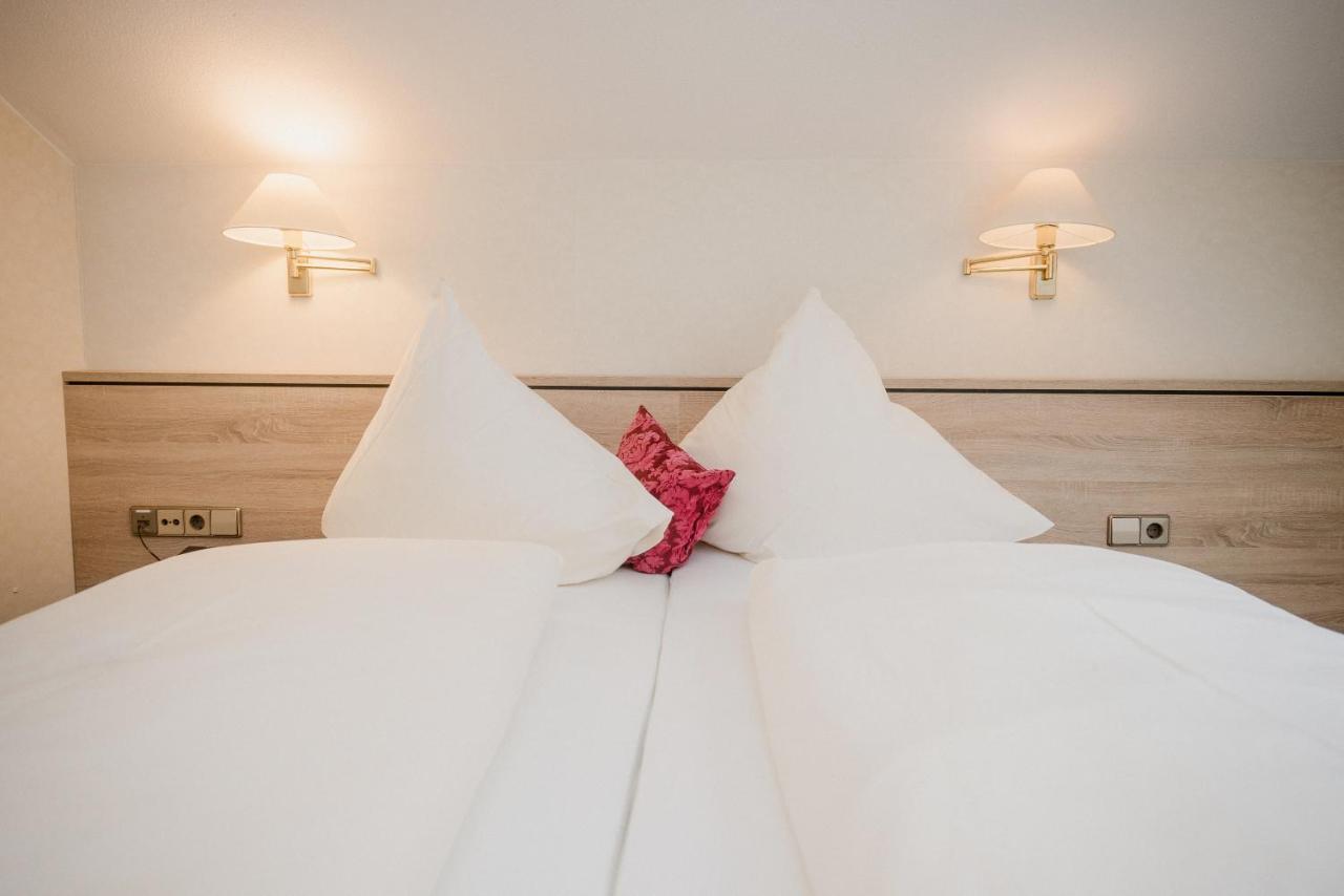 Hotel Am Schloss Illertissen Εξωτερικό φωτογραφία